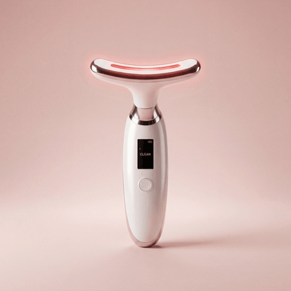 LED Face Sculpting Device for Skin Tightening & Facial Contouring | Way2Glow