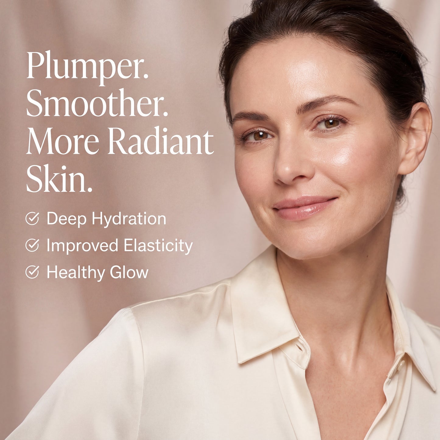 Bio Collagen Face Mask for Deep Hydration, Smoother & Glowing Skin | Way2Glow